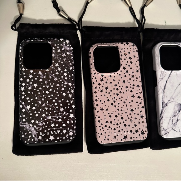 Burga iPhone 14 Pro Cases (x4) Tough MagSafe - Picture 6 of 6